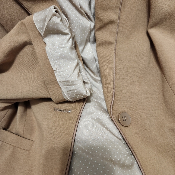 The Limited Jackets & Blazers - The Limited Blazer